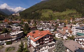 Hotel Hellweger